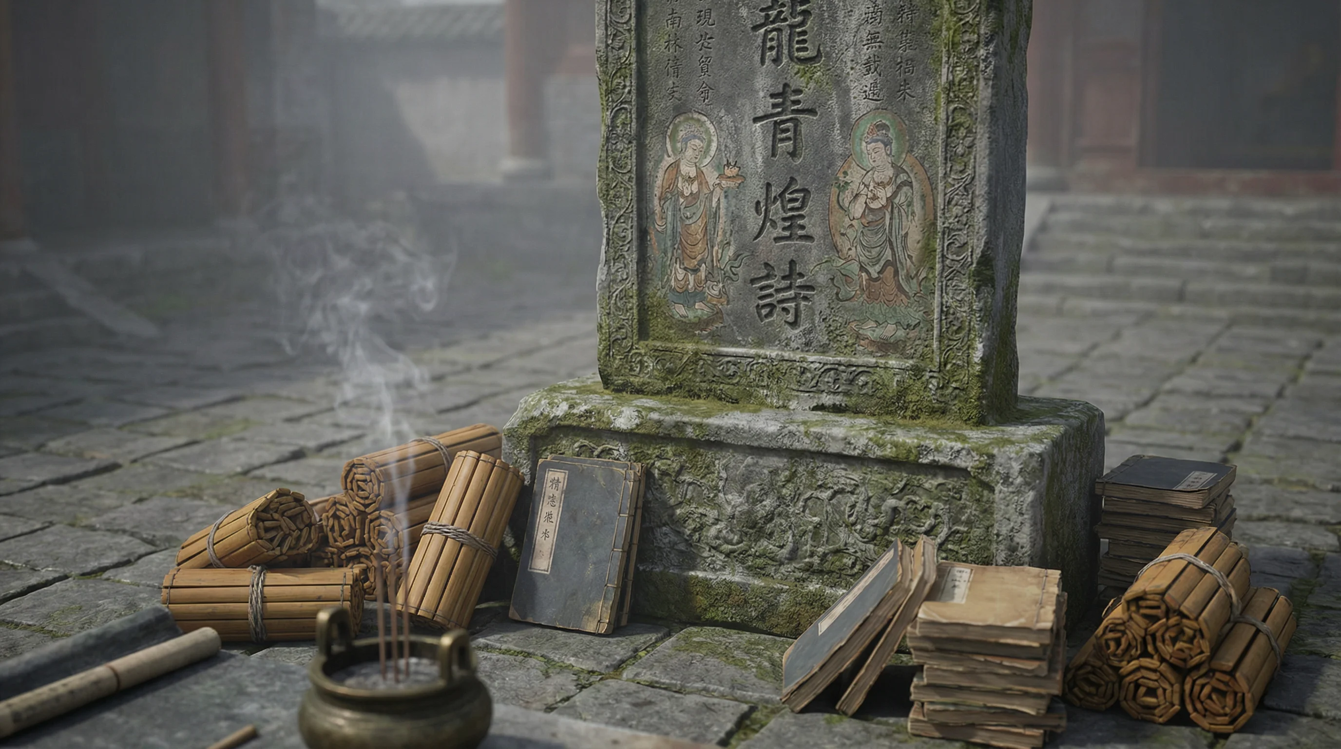 宗门规矩 - 齐天大性之大闹盘丝洞 社区行为准则